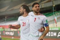 غیبت علیرضا جهانبخش در تیم ملی