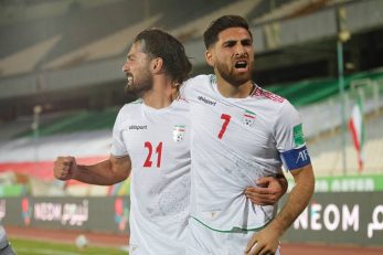 غیبت علیرضا جهانبخش در تیم ملی