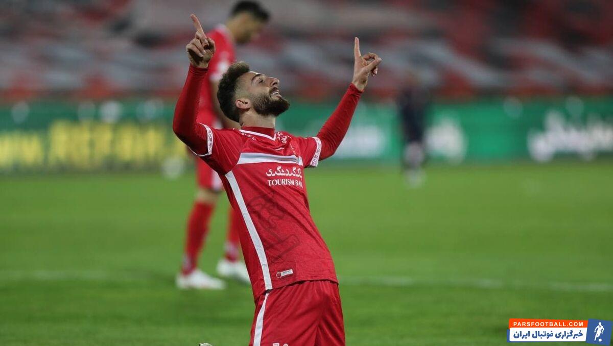 مهدی عبدی