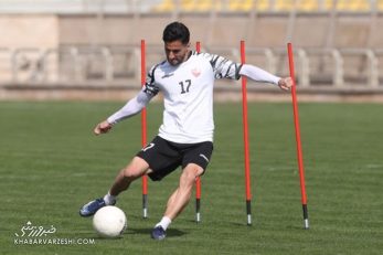 پرسپولیس