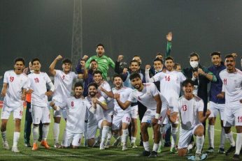 علیرضا رضایی