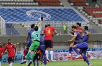 یک کلین شیت و دریافت 3 گل در 3 بازی حاصل کارنامه علیرضا حقیقی در سه بازی اخیر نساجی بود که دو بازی آن با تیم های پرسپولیس و گل گهر بود.