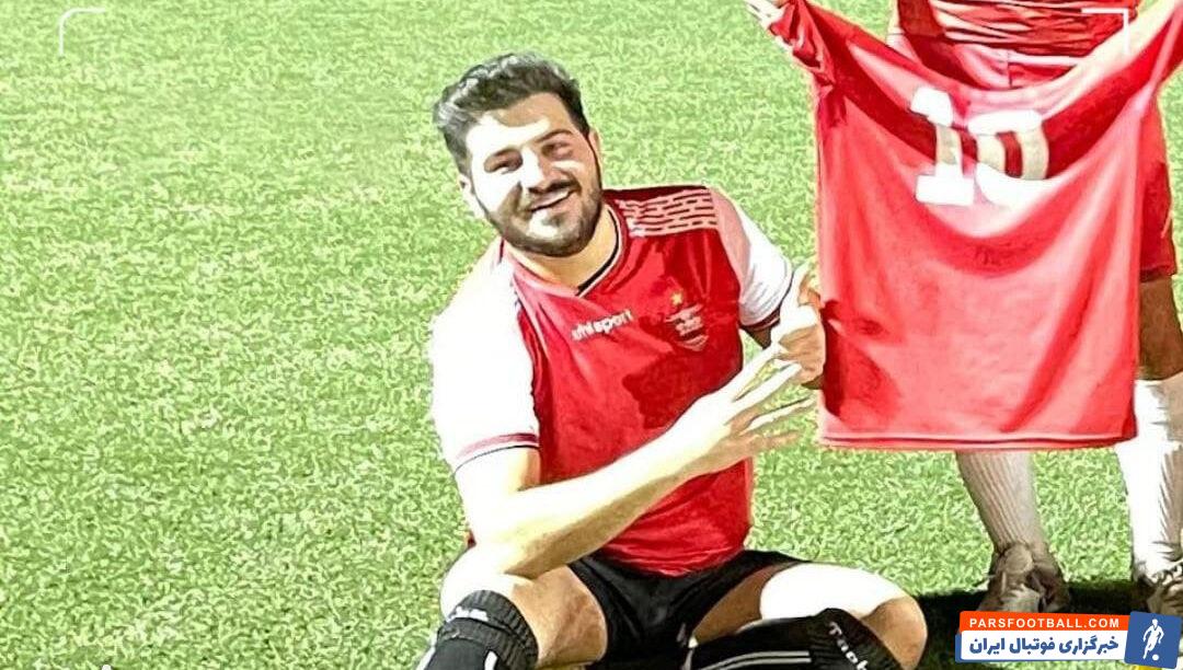 پس از شکست پرسپولیس مقابل آلومینیوم اراک، یک هوادار این تیم بر اثر فشار عصبی و ایست قلبی، جان به جان آفرین تسلیم کرد.