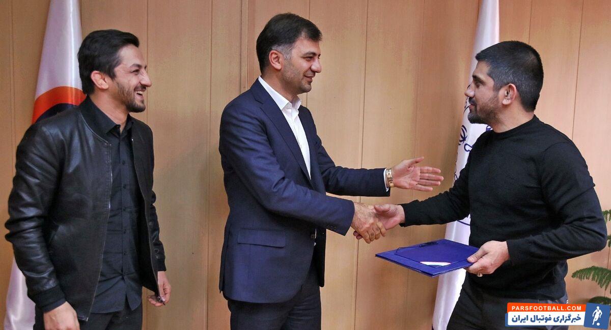 حجت کریمی گفت: