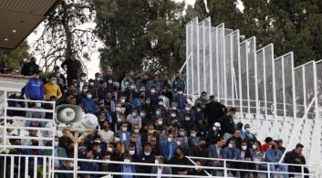 فرهاد مجیدی سرمربی استقلال با کنایه به مسئولان سازمان لیگ از هواداران تیمش خواست تا در هفته بعدی رقابتهای لیگ برتر به استادیوم بیایند.