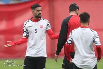 پرسپولیس