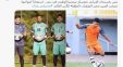 برانکو ایوانکوویچ سرمربی تیم ملی عمان فایز الرشیدی و زاهر الدغبری دو بازیکن مس رفسنجان را به اردوی تیم ملی این کشور دعوت کرد.