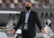 نشان دادن برانکارد به نیمکت لبنان و تحریک کادرفنی حریف عامل اصلی اخراج اسکوچیچ