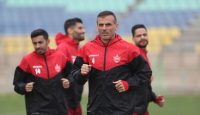 غایبان پرسپولیس برابر نفت مسجد سلیمان
