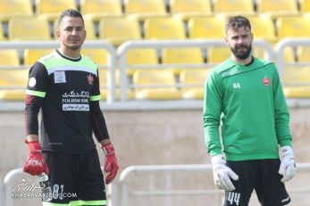 پرسپولیس
