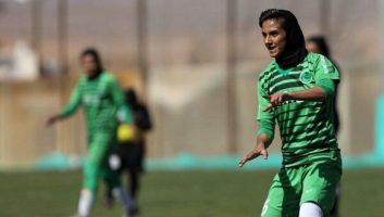 زهرا علیزاده