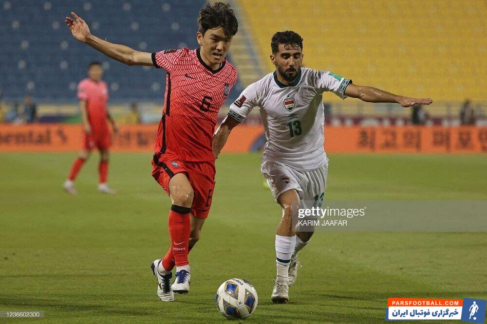 روزهای سیاه بشار رسن پس از جدایی از پرسپولیس