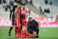 احسان پهلوان