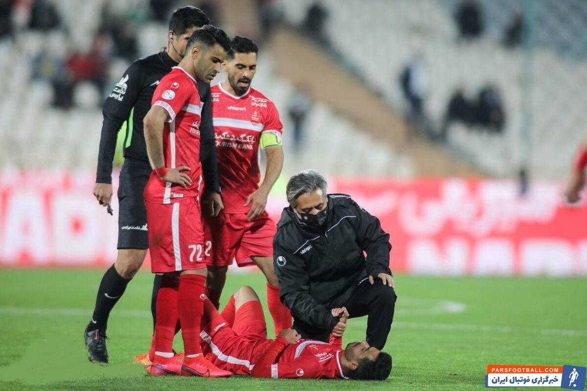 احسان پهلوان