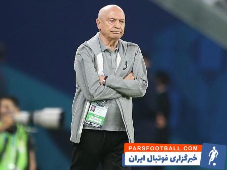 پایان کار مربی علیرضا بیرانوند در پرتغال ؛ کوچ به کشورهای عربی