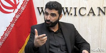 احمد راستینه