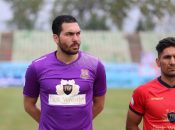 علیرضا حقیقی سد راه شاگردان امیر قلعه نویی برای رسیدن به گل پیروزی بخش در بازی گل گهر و نساجی