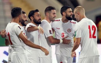 محرومیت اسراء حمویه بازیکن سوریه از دیدار با تیم ملی ایران