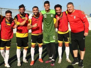 سرمستی اسکوچیچ با ملیپوشان ایران در غیاب مهدی طارمی