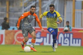 میثم نقی زاده