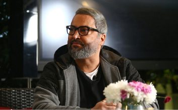 مهرداد میناوند