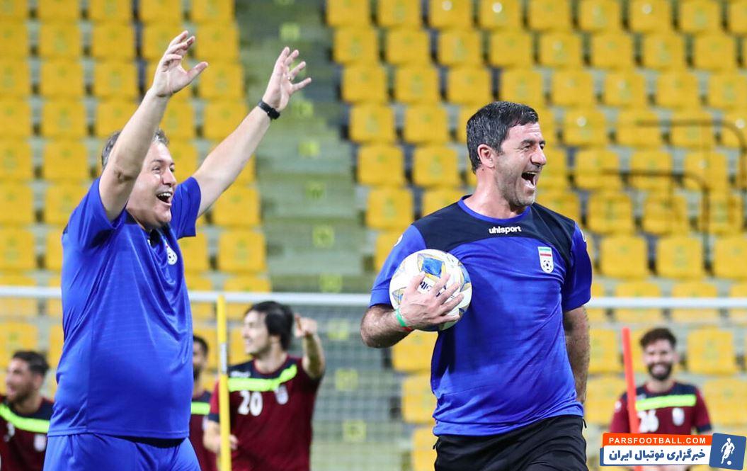 تاثیر جدی جنجال مهدی طارمی بر روابط اسکوچیچ و کریم باقری ؛ آن ها به هم نزدیک شدند