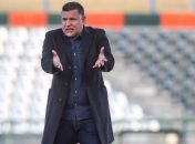 تکذیب مذاکره فدراسیون فوتبال سوریه با علی دایی