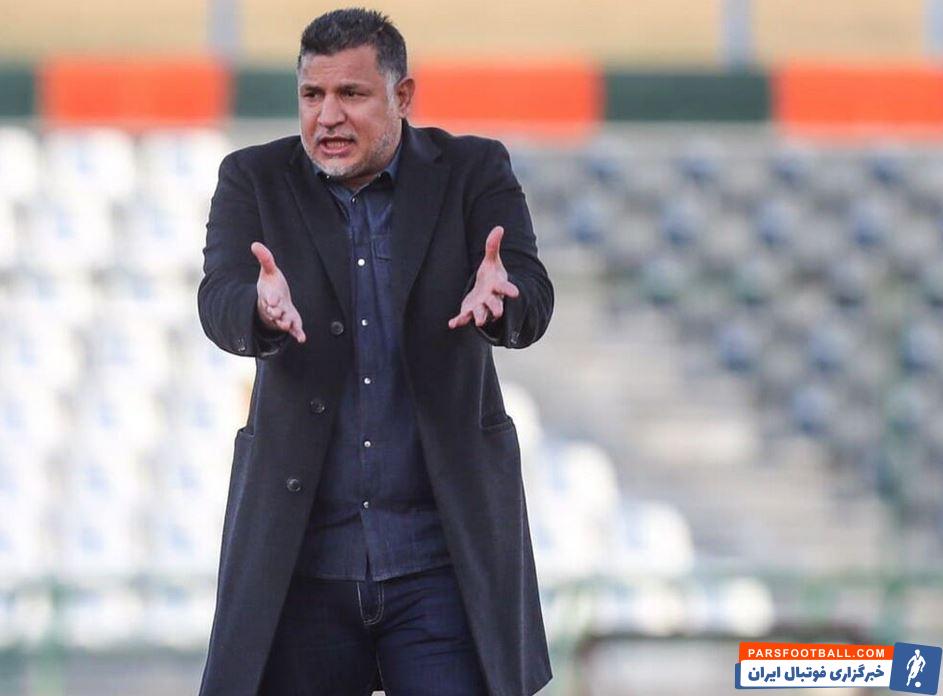 تکذیب مذاکره فدراسیون فوتبال سوریه با علی دایی