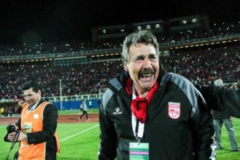 مذاکره تراکتور با تونی الیویرا ؛ ساغلام گزینه سایه !