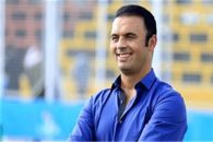 انتقاد مهدی پاشازاده از بازی نکردن مهدی قایدی در تیم ملی