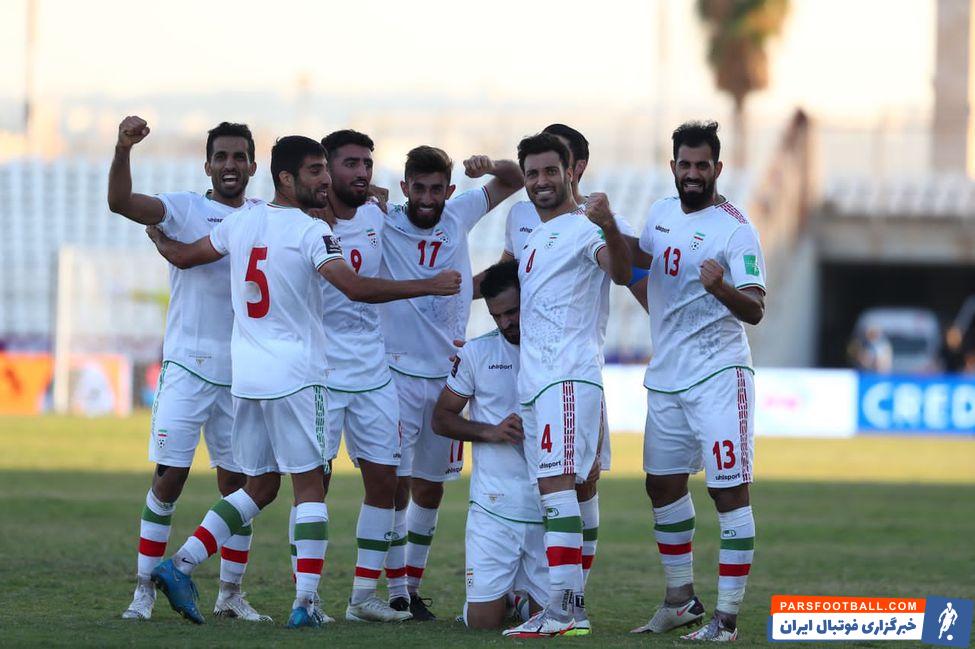 حمید درخشان پیشکسوت پرسپولیس درباره برد تیم ملی مقابل لبنان صحبت کرد