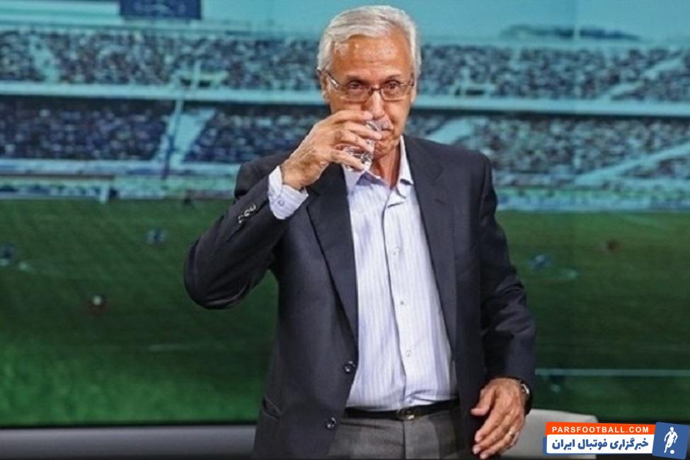 بیژن ذوالفقارنسب درباره شرایط تیم ملی فوتبال ایران صحبت کرد