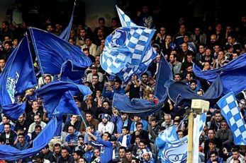 محسن فرهادی درباره حضور هواداران در بازی استقلال مقابل نساجی صحبت کرد