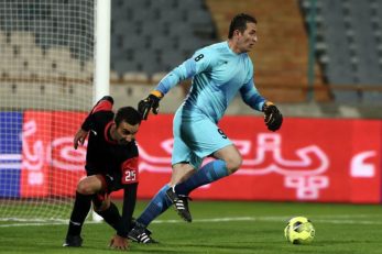 پرویز برومند پیشکسوت استقلال درباره اوضاع این تیم صحبت کرد