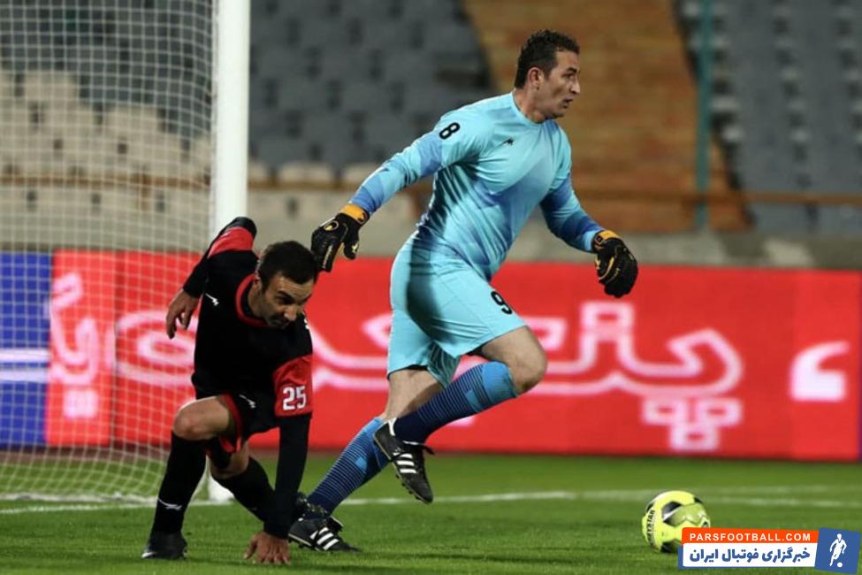 پرویز برومند پیشکسوت استقلال درباره اوضاع این تیم صحبت کرد