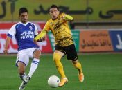 فرشاد احمدزاده : مدیران پرسپولیس سر من کلاه گذاشتند !