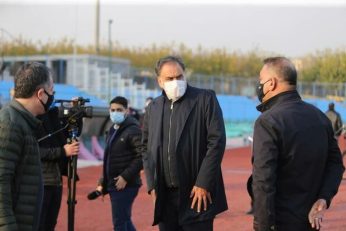 احمد مددی ، مدیرعامل باشگاه استقلال و سرپرست مجموعه ورزشی آزادی گفت : ما در ورزشگاه آزادی هیچ نقشی در خرید، راه اندازی و استفاده از سیستم var نداریم.