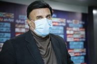 نظر پرویز مظلومی درباره شرایط تیم ملی