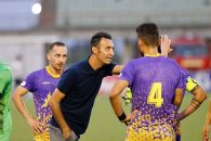 رضا عنایتی پیشکسوت استقلال درباره اوضاع تیم ملی و جنجال طارمی صحبت کرد