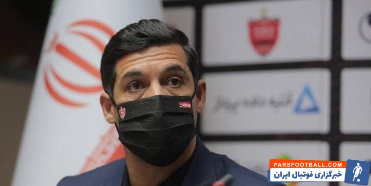 جدایی ابراهیم شکوری از کمیته فدراسیون های AFC