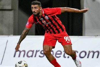 اللهیار صیادمنش