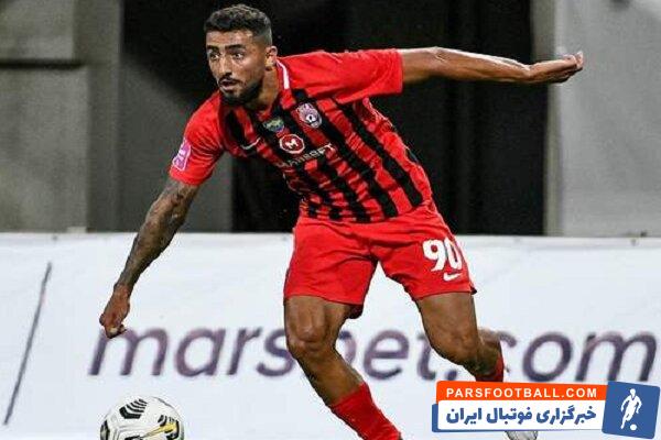 اللهیار صیادمنش