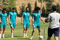 امین قاسمی نژاد و شهریار مغانلو ، دو گزینه ای که پرسپولیس در نقل و انتقالات قافیه را درباره آن ها به رقیبان مستقیم خود باخت ، عملکرد ضعیفی در لیگ برتر داشتند.