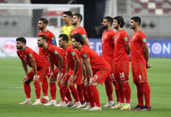 تیم ملی فوتبال ایران فردا ساعت 18 تهران را به مقصد لبنان ترک خواهد کرد
