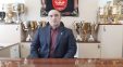 مجید صدری مدیرعامل پرسپولیس