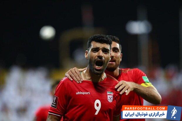 مهدی طارمی برای بازگشت به تیم ملی کار سختی را پیش رو دارد
