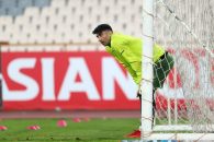 تیم ملی ؛ کیفیت بد چمن در لبنان صدای ستاره های تیم ملی ایران را درآورد