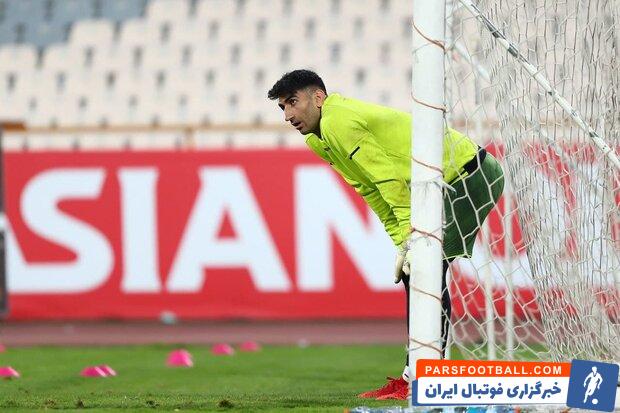 تیم ملی ؛ کیفیت بد چمن در لبنان صدای ستاره های تیم ملی ایران را درآورد