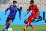 ایمان عالمی پیشکسوت استقلال درباره اوضاع این تیم صحبت کرد