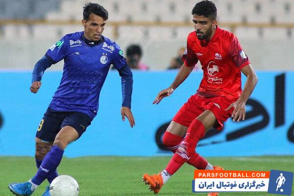 ایمان عالمی پیشکسوت استقلال درباره اوضاع این تیم صحبت کرد